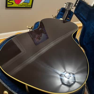 Gibson Keb Mo Bluesmaster image 4