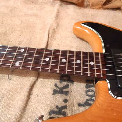 Travis Bean  TB-500 1978 Natural image 16