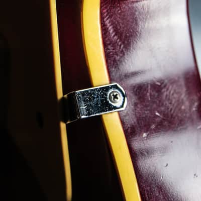 1978 Gibson Les Paul Standard cherry sunburst image 11