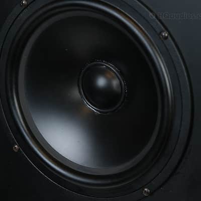 THIEL CS2.0 Pair Vintage Speakers - Professionally Restored - 1-Year Warranty image 9