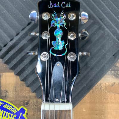 Bad Cat U204 Unicorn Blonde Flame image 15