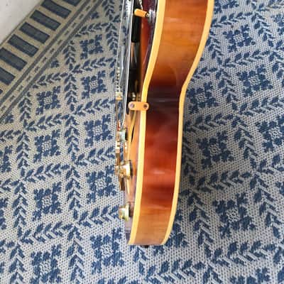 Gibson ES 350T 1957 Sunburst image 17
