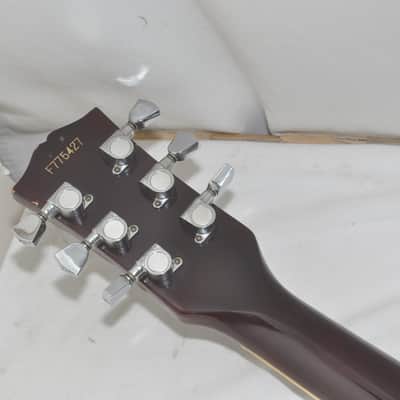 Greco EG-500 1977 Electric Guitar Ref. No 7598 image 12