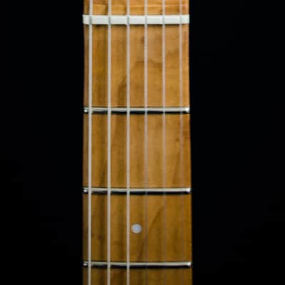 Charvel Pro-Mod DK24 HSH 2PT CM in Mystic Blue image 6