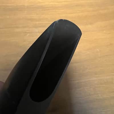 Selmer Paris LT Hard Rubber Tenor Saxophone Mouthpiece - Used image 5