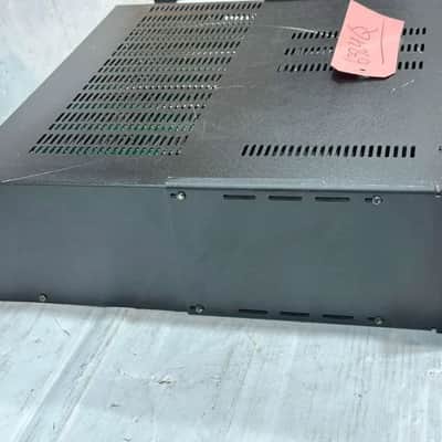 ARCHITECT MODEL 1160 MULTI-CHANNEL CLASS H AMPLIFIER #6324Q (ONE) TrueHeartSound image 12
