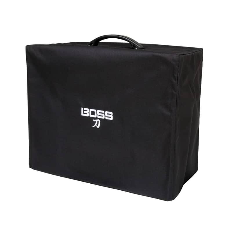 Boss BAC-KTN212 Katana 100 2x12 Amp Cover image 1