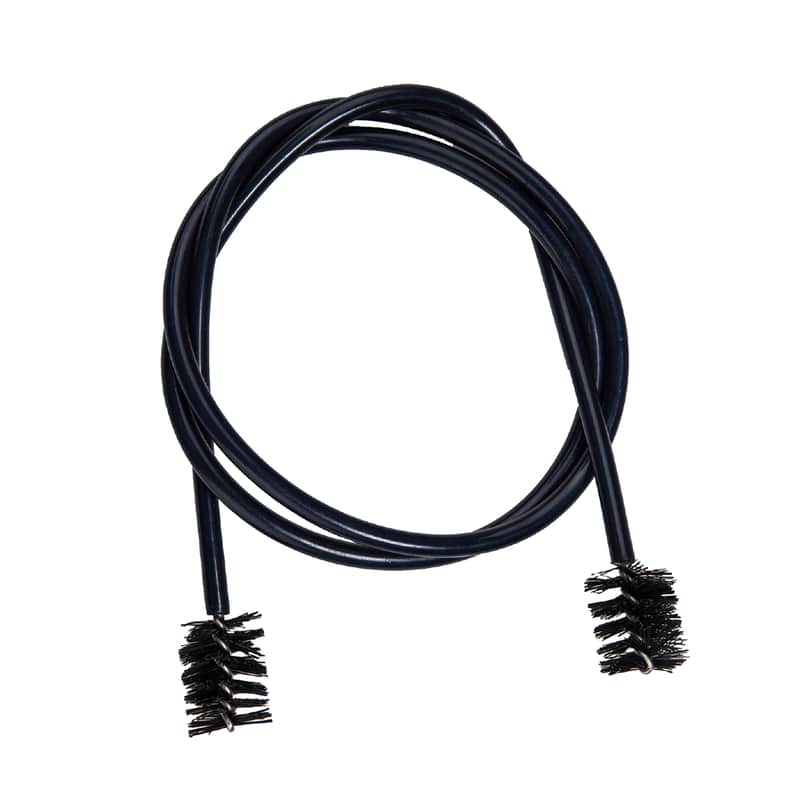 Superslick Model TF30-SS Vinyl Cleaning Snake for Trumpet, Cornet, Flugelhorn image 1