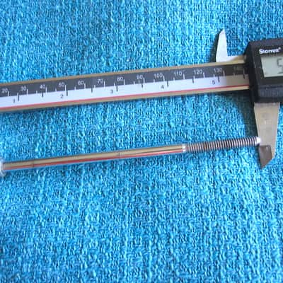 Premier Bass Drum T-Rod - Vintage (NOS) image 2