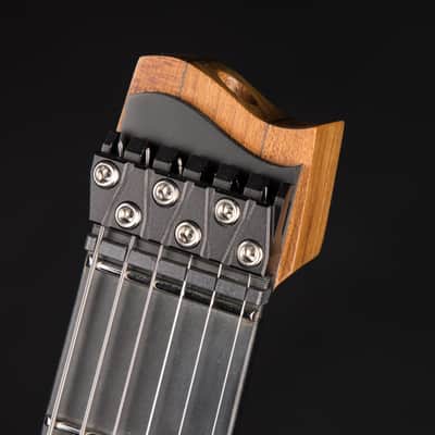 Strandberg Boden Standard NX 6 Plini Edition Mirage image 7