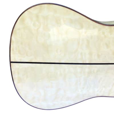 Adjustable Microtonal Acoustic Guitar String Musical Instrument CA-5 image 13