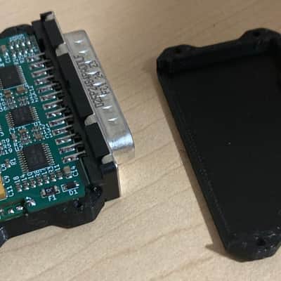 ZuluSCSI Pico Slim (with Pico 2 W) image 18