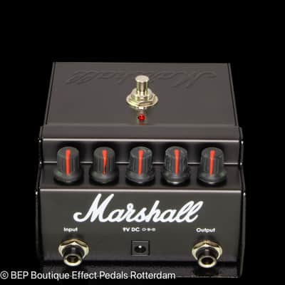 Marshall DriveMaster Reissue 2023 - Present - Black image 7