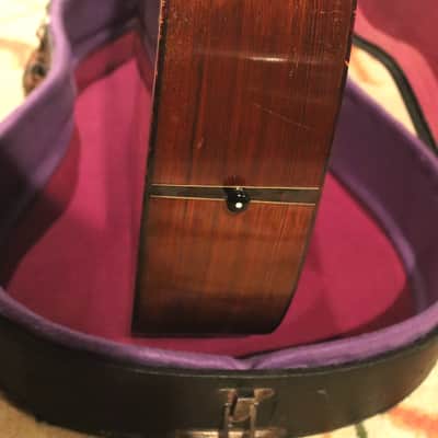 1942 MARTIN 000-21 (BRAZILIAN ROSEWOOD) image 17