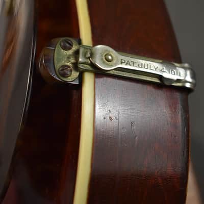 1913 Gibson F-2 image 15