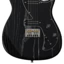 PRS SE NF 53 Electric Guitar - Black Doghair
