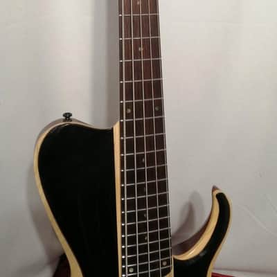Ibanez BTB865SC Electric Bass Guitar 6-String Model image 3