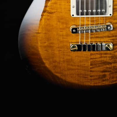 PRS S2 McCarty 594 Electric Guitar - Honey Gold Burst - NEW ! image 3