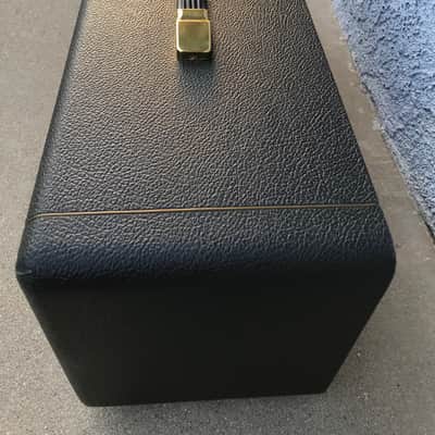 Germino Master Model 50 2019 -- SoZo -- TAD image 5