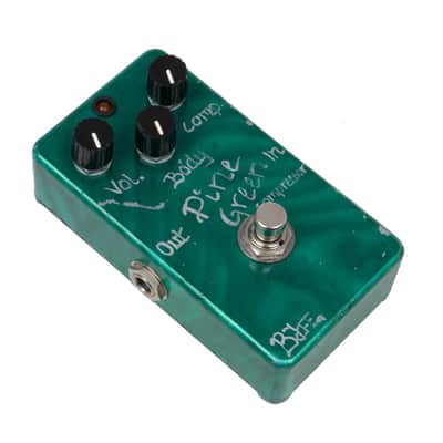 BJFe  Collections of Pedals *Video* image 13