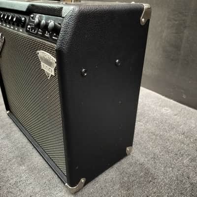Fender Princeton 650 Black image 7