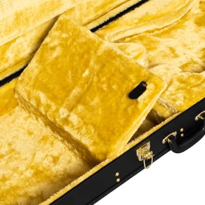 Epiphone "Inspired by Gibson Custom Shop" 1963 Firebird I w/Hard Case - Silver Mist image 11