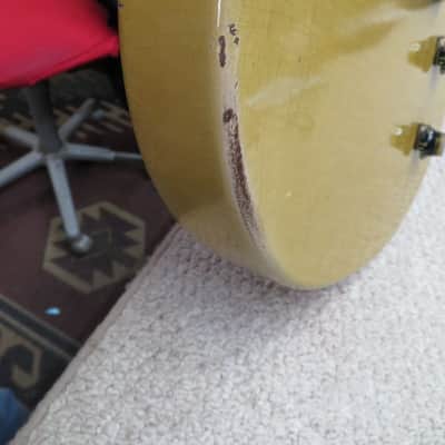 Immagine Gibson 1956 Gibson Les Paul Jr. TV Yellow - 11