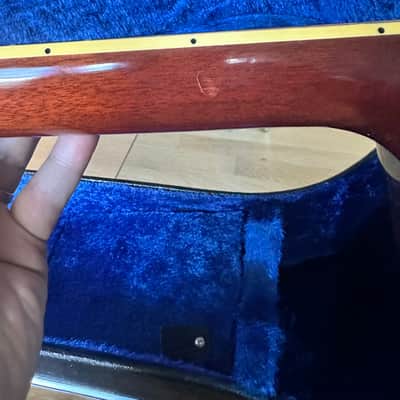 1979 Fender F-80-12 • Near-Mint • All-Original • No Belly • Pro Setup image 6