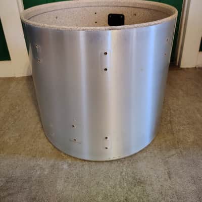 Tama Imperialstar 18x16 Floor Tom Thin Re Rings 79 to 80 image 10