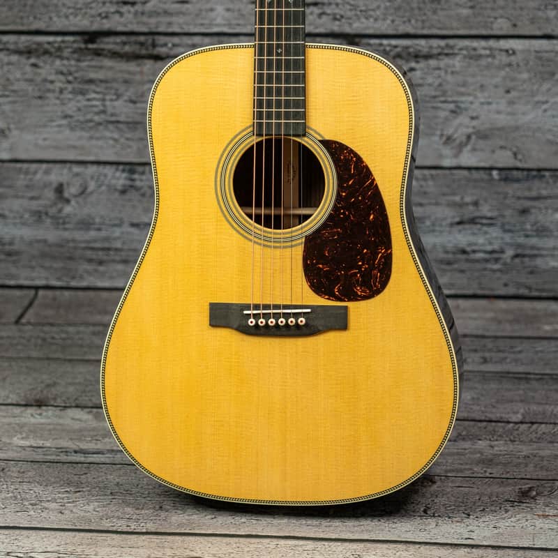 Martin HD-28 image 1