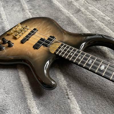 Alembic Elan Stormburst image 3