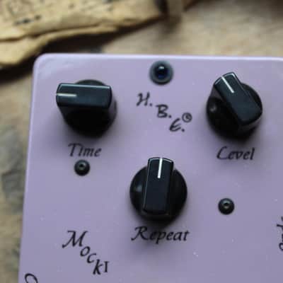 HomeBrew Electronics "Mimic Delay " image 2