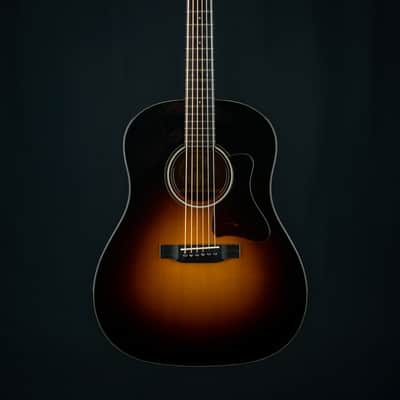 Collings CJ Mahogany Short Scale Dark Sunburst Custom Used (2023) image 23