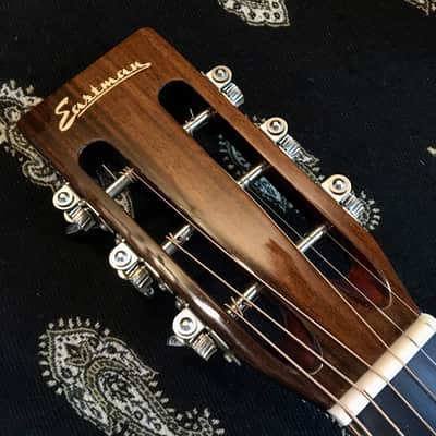 Eastman AC508-M 2014 Natural Gloss image 18