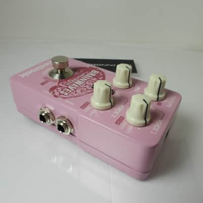 TC Electronics Brainwaves Pitch Shifter Effects Pedal Guitar Free USA Ship image 3