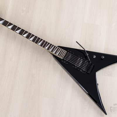1995 Grover Jackson Limited Edition Black Light King V, 1 of 200 w/ Seymour Duncan, Japan image 12