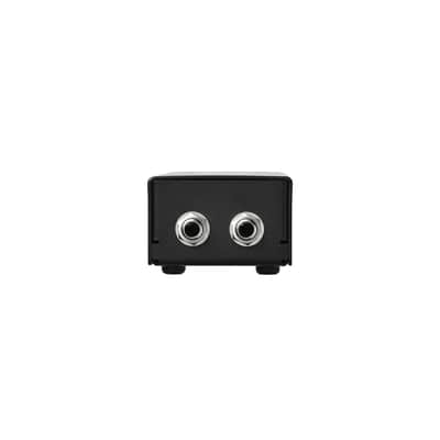 Franklin Audio DI-10 Passive Direct Box image 2