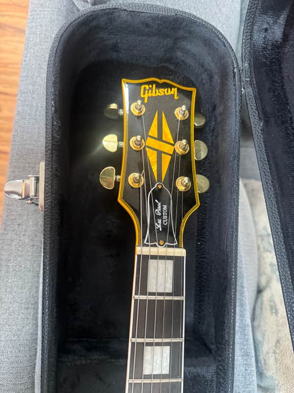 Gibson Les paul custom(Chinese) image 1