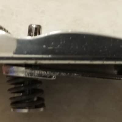 Aria 1802T Tremolo / Vibrato Bridge Assembly 1968-1976 image 4