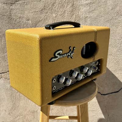 Swart AST Atomic Space Tone Head image 4