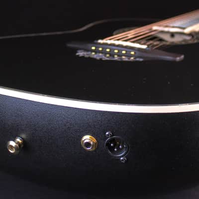 Ovation Al Di Meola Signature Custom Legend 1999 image 2