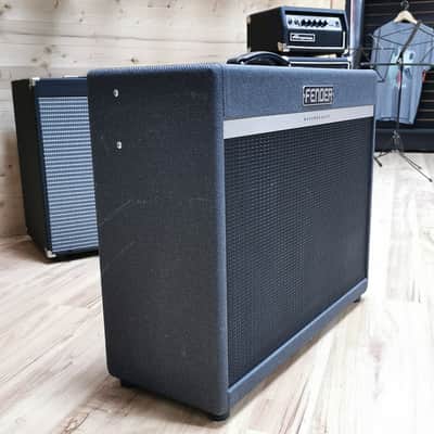 Fender Bassbreaker 18/30 Tube Amp Combo - 140 Watt, Grey, Used image 3