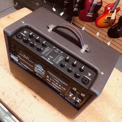 Fender Acoustic Junior 100w Acoustic Combo Amp image 5