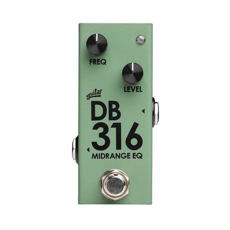 Immagine Aguilar DB 316 - 1