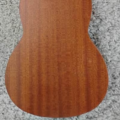 Immagine Luna UKE Soprano size Ukulele - Prototype - 2