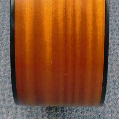 Taylor 114e Acoustic Electric Guitar With Gig Bag image 12