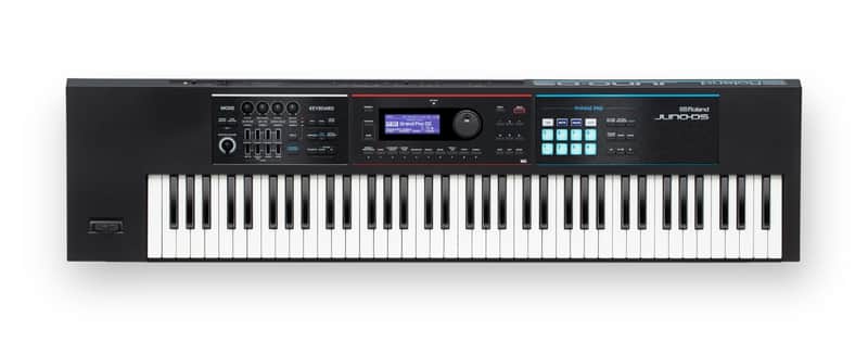 Roland Juno-DS 76 Bild 1