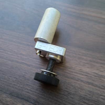 BASS Guitar Tuner Installation Tool - Pin-mount - Drill Jig - Fender image 5