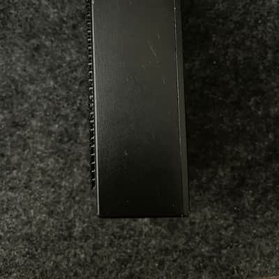 Walrus Audio Canvas Stereo Dual Line Isolator Direct Box 2022 - Present - Black w/ Rainbow Graphic image 4