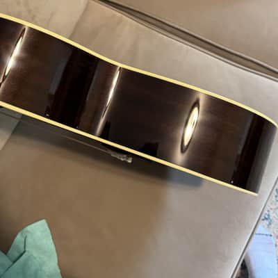Bourgeois Touchstone LDB Standard / TS 2026 image 11